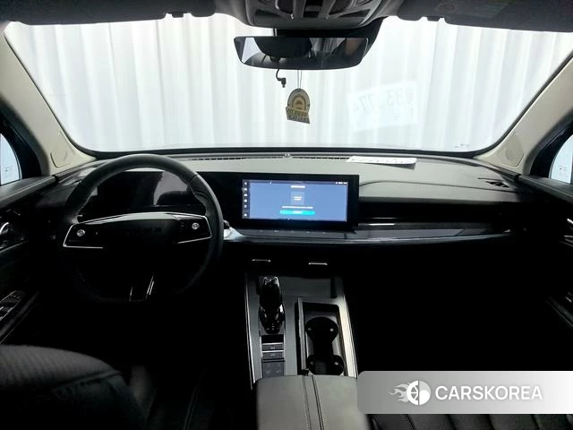 Roewe RX5 MAX id 4222321 из Китая 15