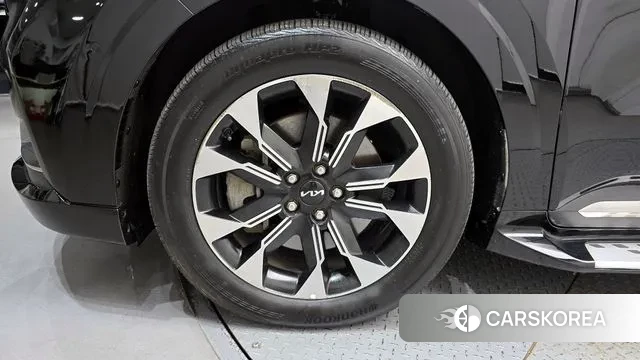 Kia Carnival 4th generation id 3372535 из Кореи 15