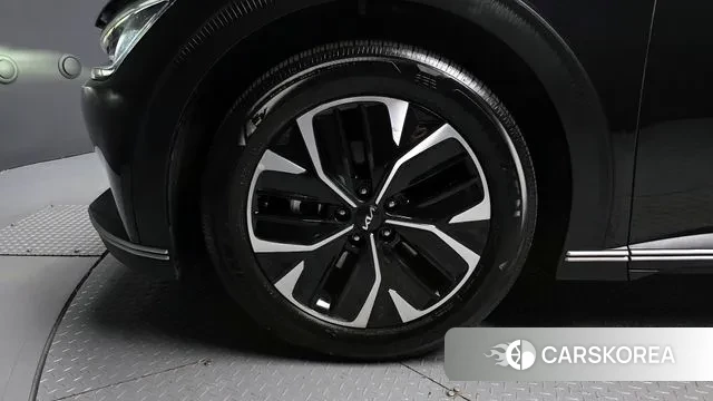 Kia EV6 id 3611229 из Кореи 15