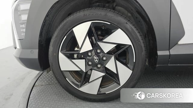 Hyundai Kona (SX2) id 4488369 из Кореи 15