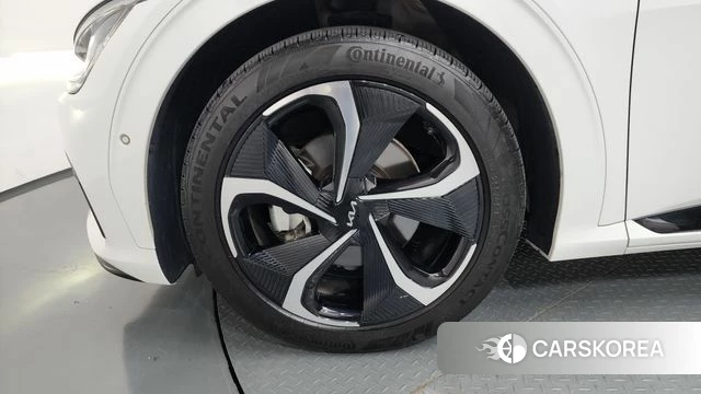 Kia EV6 id 4500568 из Кореи 15