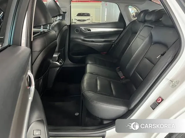 Hyundai The New Grandeur IG id 3530459 из Кореи 14