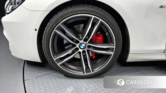 BMW 6 Series (F12) id 3408106 из Кореи 15