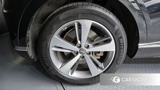 Genesis GV80 id 3023916 из Кореи 15