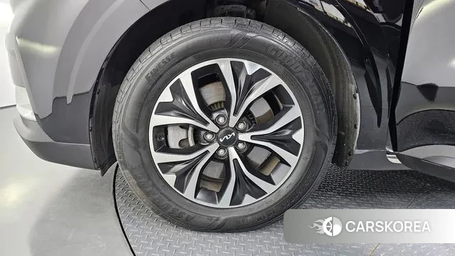 Kia Carnival 4th generation id 3550987 из Кореи 15