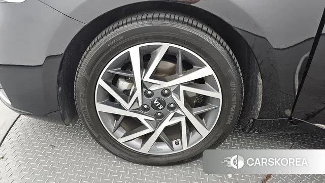 Kia Come New K7 id 2966238 из Кореи 15