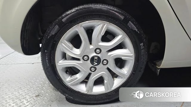 Kia All New Morning (JA) id 4610510 из Кореи 24