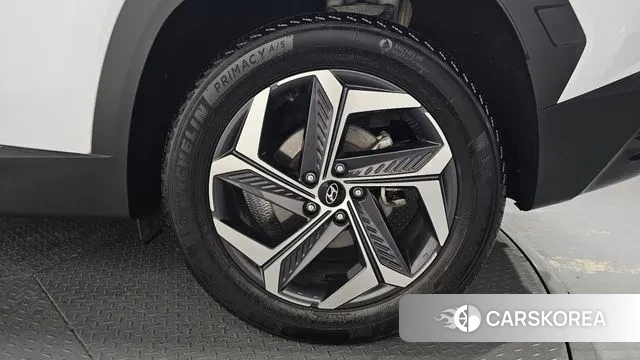 Hyundai Tucson (NX4) id 3726179 из Кореи 15