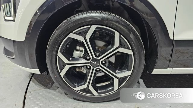 Kia Di Ol Nu Niro id 3903843 из Кореи 15