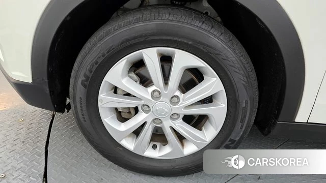 Ssangyong Berry New Tivoli id 3916520 из Кореи 15