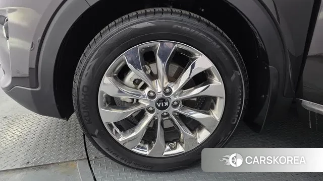 Kia The New Sorento id 3677671 из Кореи 15