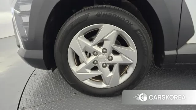 Hyundai Kona (SX2) id 3354285 из Кореи 15