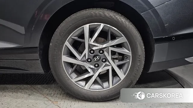 Hyundai Grandeur (GN7) id 3605658 из Кореи 15