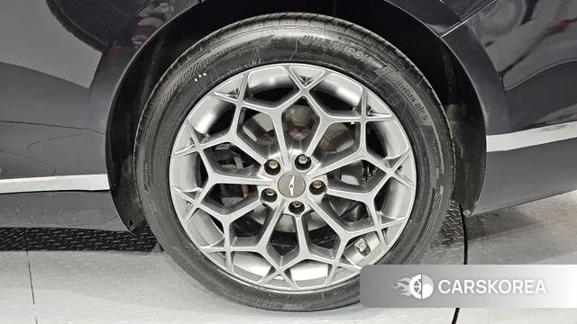 Genesis G80 (RG3) id 3621653 из Кореи 15