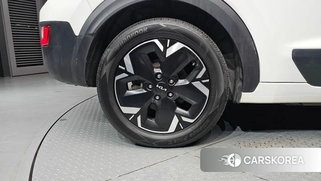 Kia Di All New Niro EV id 4608736 из Кореи 15