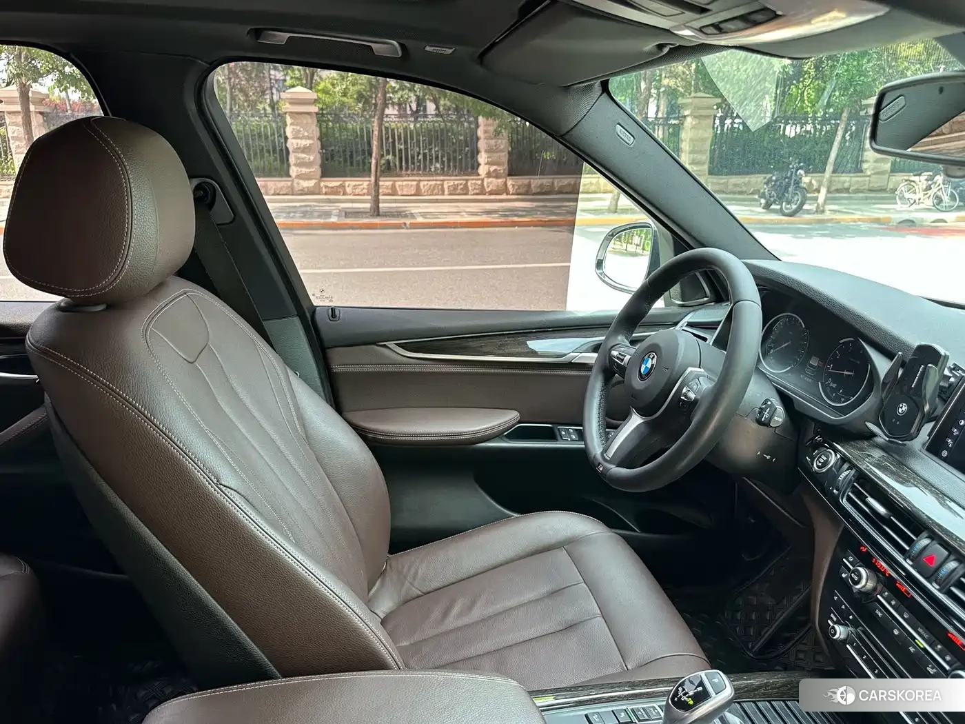 BMW X5 id 4599835 из Китая 12