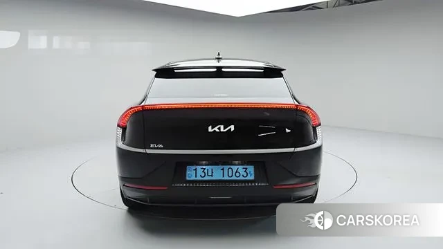 Kia EV6 id 3410733 из Кореи 13