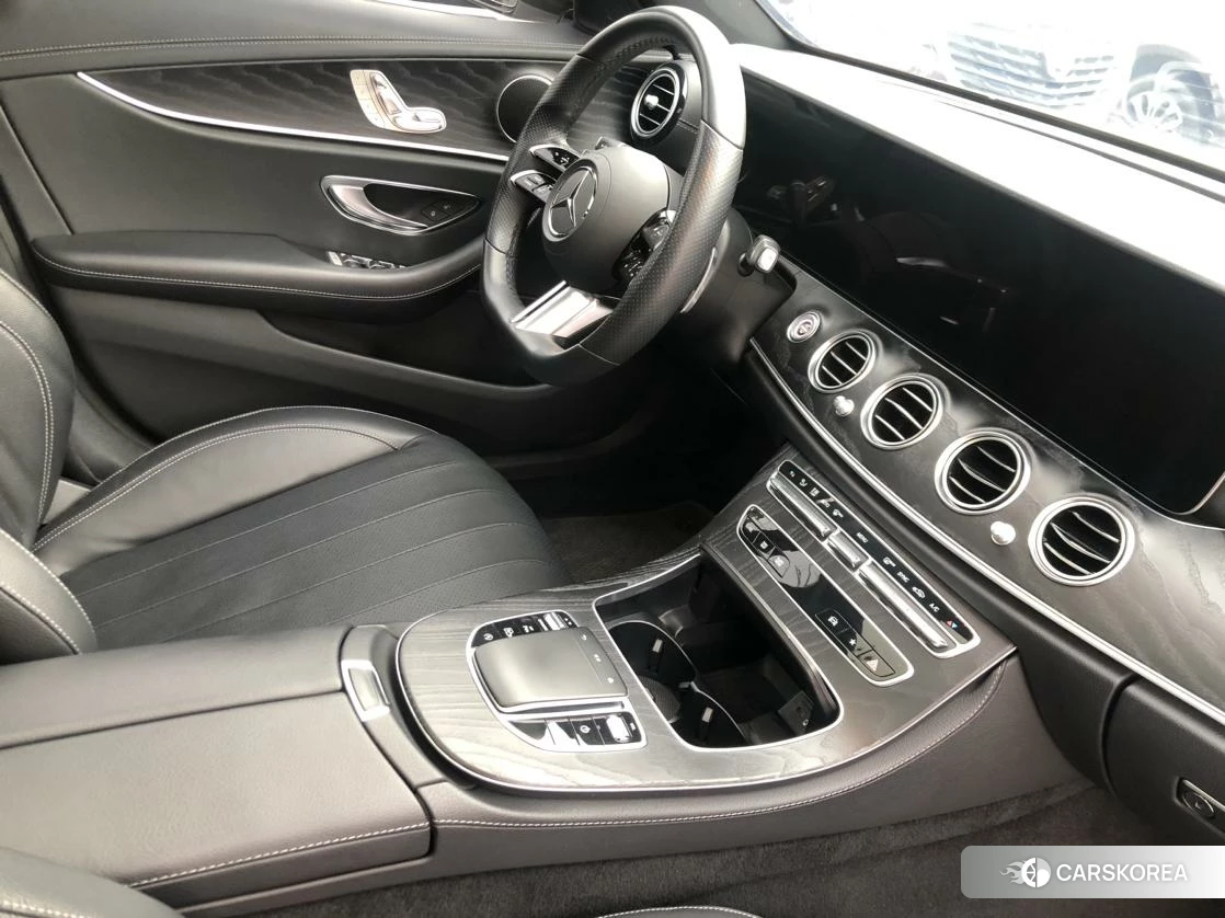 Mercedes-Benz E-Class id 4513494 из Китая 20