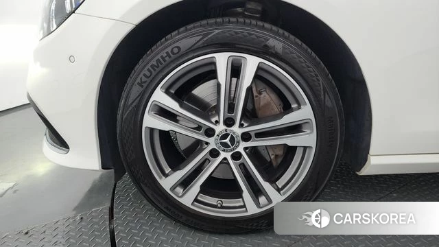 Mercedes-Benz E-Class W213 id 4409505 из Кореи 30