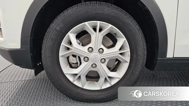 Ssangyong Berry New Tivoli id 3323654 из Кореи 15