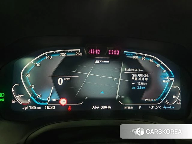 BMW 3 Series (G20) id 4485772 из Кореи 14