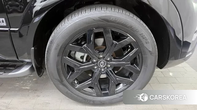 Kia Mohave Master id 3561979 из Кореи 15