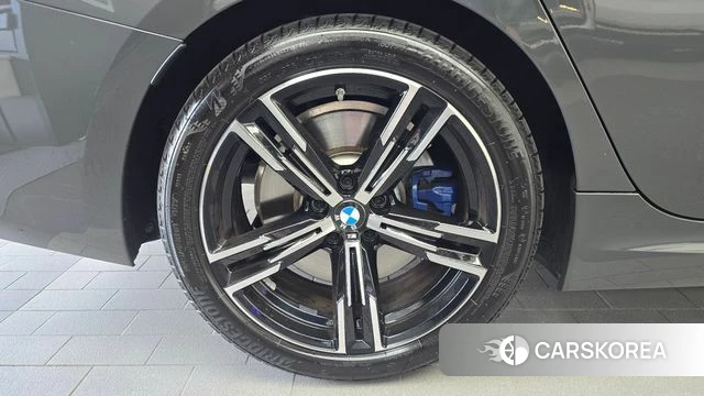 BMW 3 Series (G20) id 4669799 из Кореи 15