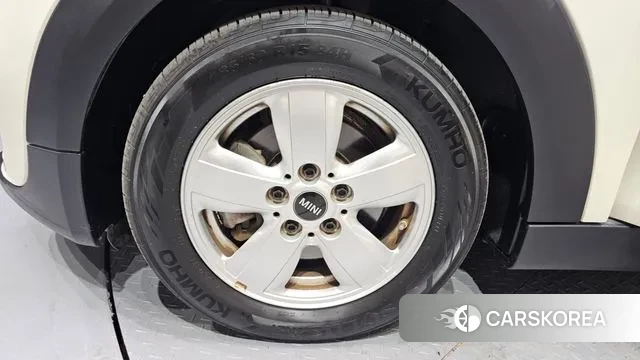 Mini Cooper id 3553000 из Кореи 15