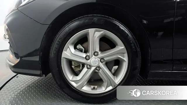 Hyundai Sonata New Rise id 3013922 из Кореи 15