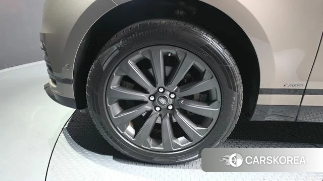 Land Rover Range Rover Velar id 3942716 из Кореи 15