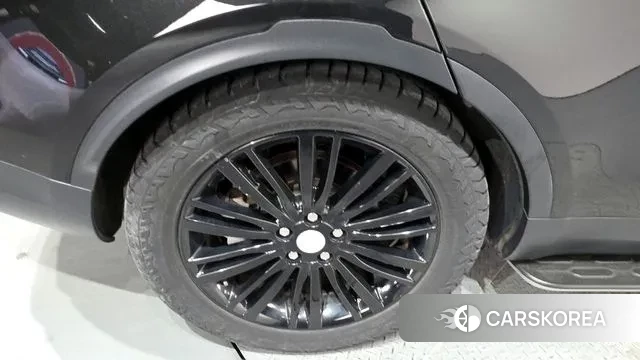Land Rover Discovery 5 id 3547703 из Кореи 15