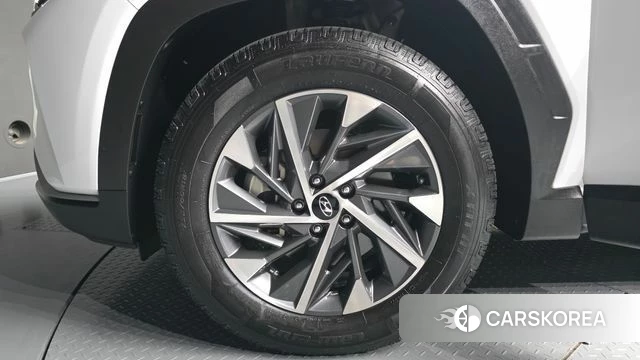 Hyundai Tucson (NX4) id 4506288 из Кореи 15