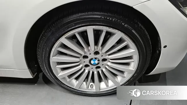 BMW 4 Series (F32) id 3325164 из Кореи 15