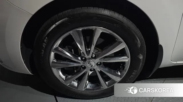 Kia The New Carnival id 3761253 из Кореи 15