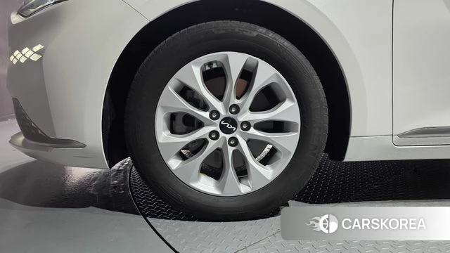 Kia K8 id 4753875 из Кореи 25