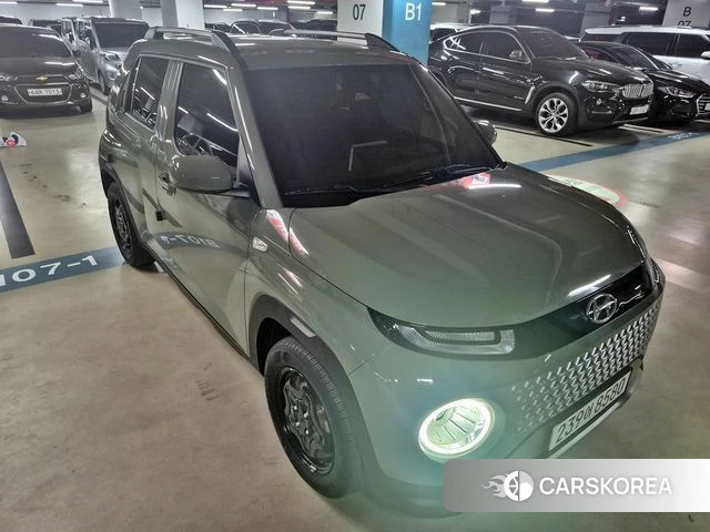 Hyundai Casper id 4517371 из Кореи 15