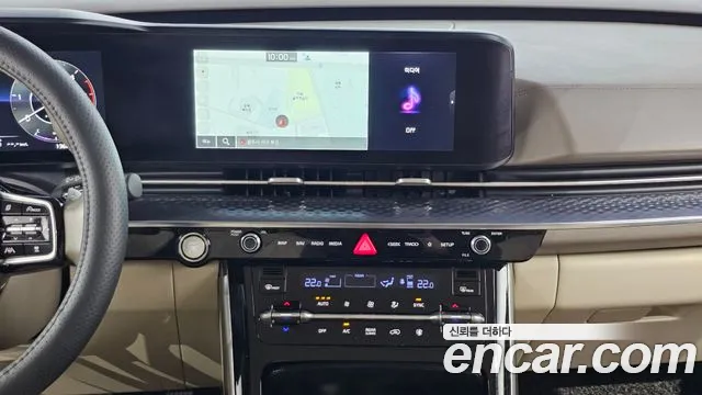 Kia Carnival 4th generation id 2660671 из Кореи 15