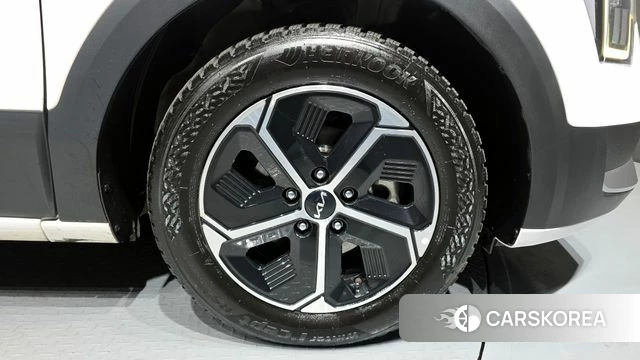 Kia Di Ol Nu Niro id 3787617 из Кореи 15
