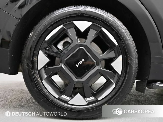 Kia The New Carnival 4th Generation id 4499585 из Кореи 15