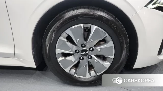 Kia K5 Hybrid 3rd Generation id 3513289 из Кореи 15