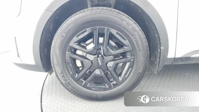 Kia The New Sorento 4th Generation id 4442296 из Кореи 43