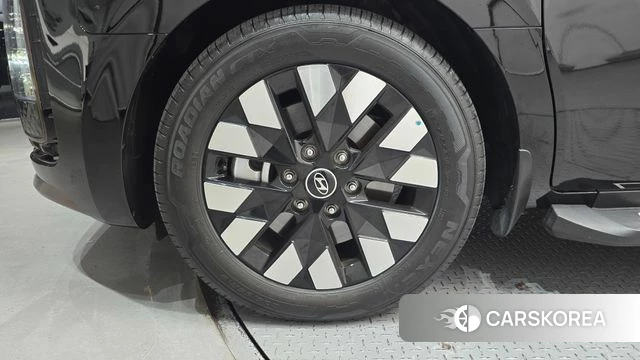 Hyundai Staria id 4560074 из Кореи 26