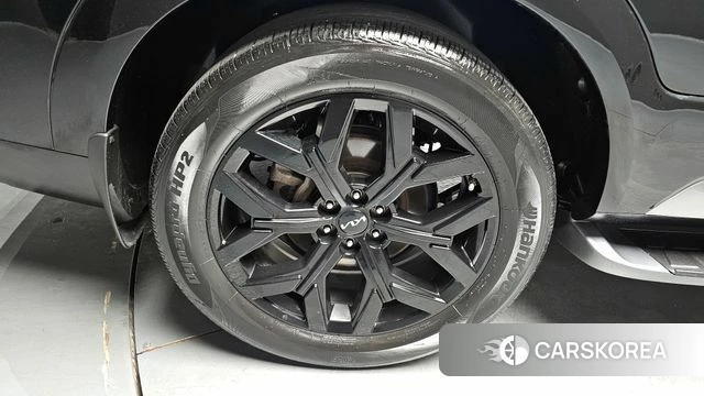 Kia Mohave Master id 4322788 из Кореи 25