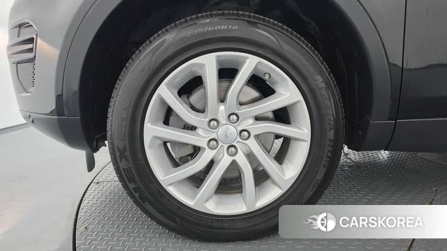 Land Rover Discovery Sports id 4677428 из Кореи 28