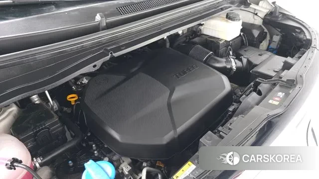 Hyundai Staria id 3745774 из Кореи 15