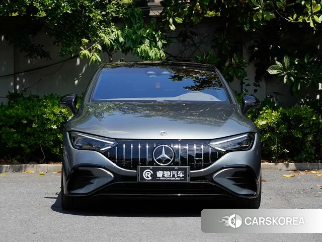 Mercedes-Benz EQE AMG id 4299607 из Китая 15