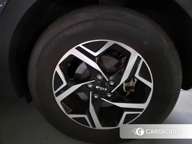 Kia Sportage 5th Generation id 4711454 из Кореи 10