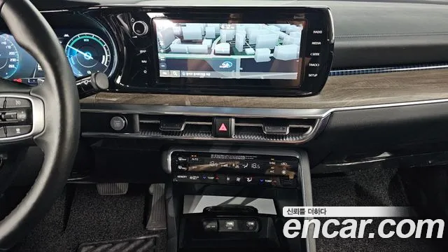 Kia K5 Hybrid 3rd Generation id 2652901 из Кореи 15