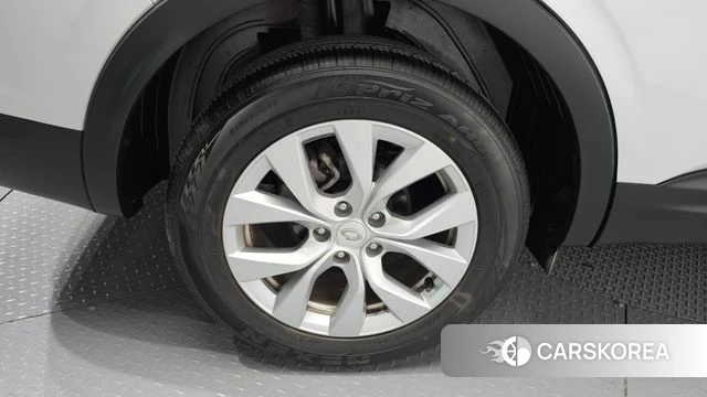 Renault Korea (Samsung) XM3 id 4476587 из Кореи 24