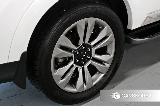 Kia Mohave Master id 4323752 из Кореи 15